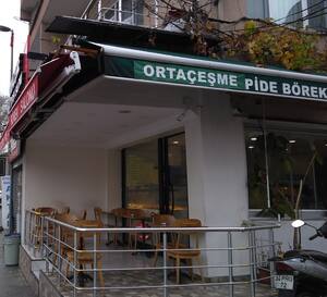 Ortacesme Borek Pide Beykoz Merkez Istanbul